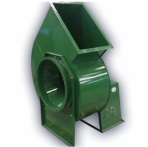 Ventilador Centrífugo Industrial