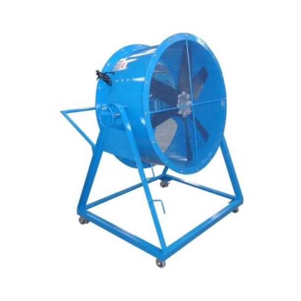 Ventilador Man Cooler