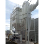 Ciclone e Multiciclone Industrial