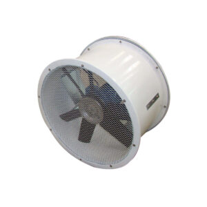 Exaustor Axial a Prova de Explosao EA73-EX 730mm em Fibra de Vidro PRFV - Brasfaiber