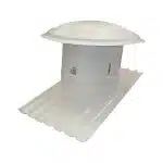 Exaustor de Telhado Industrial