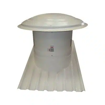 Exaustor de telhado 100cm