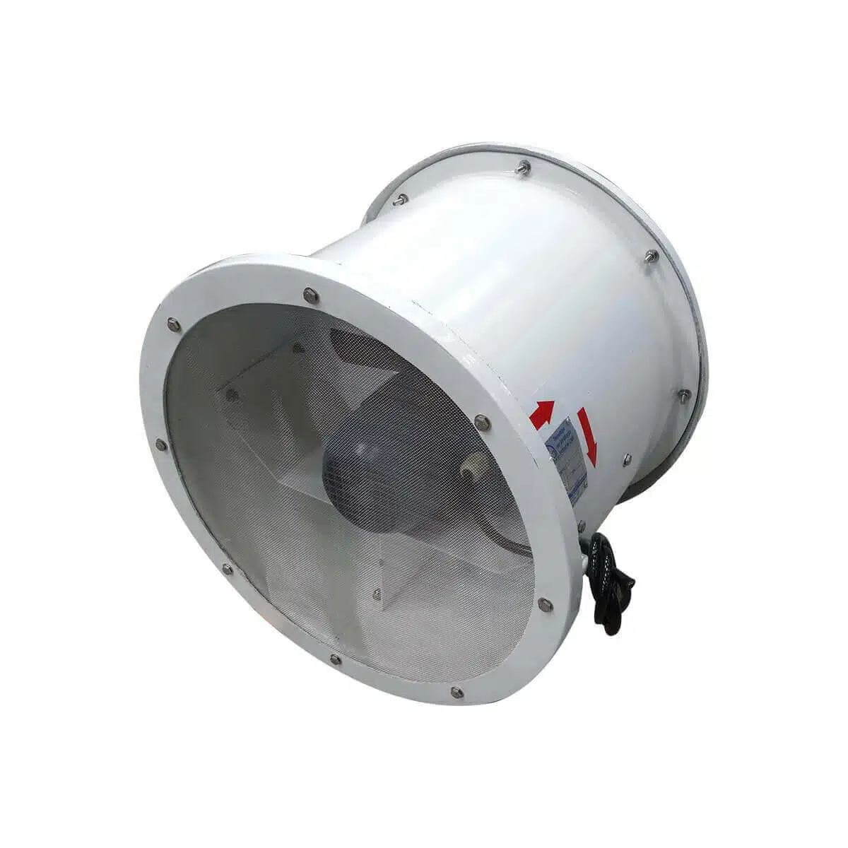 exaustor industrial 45cm