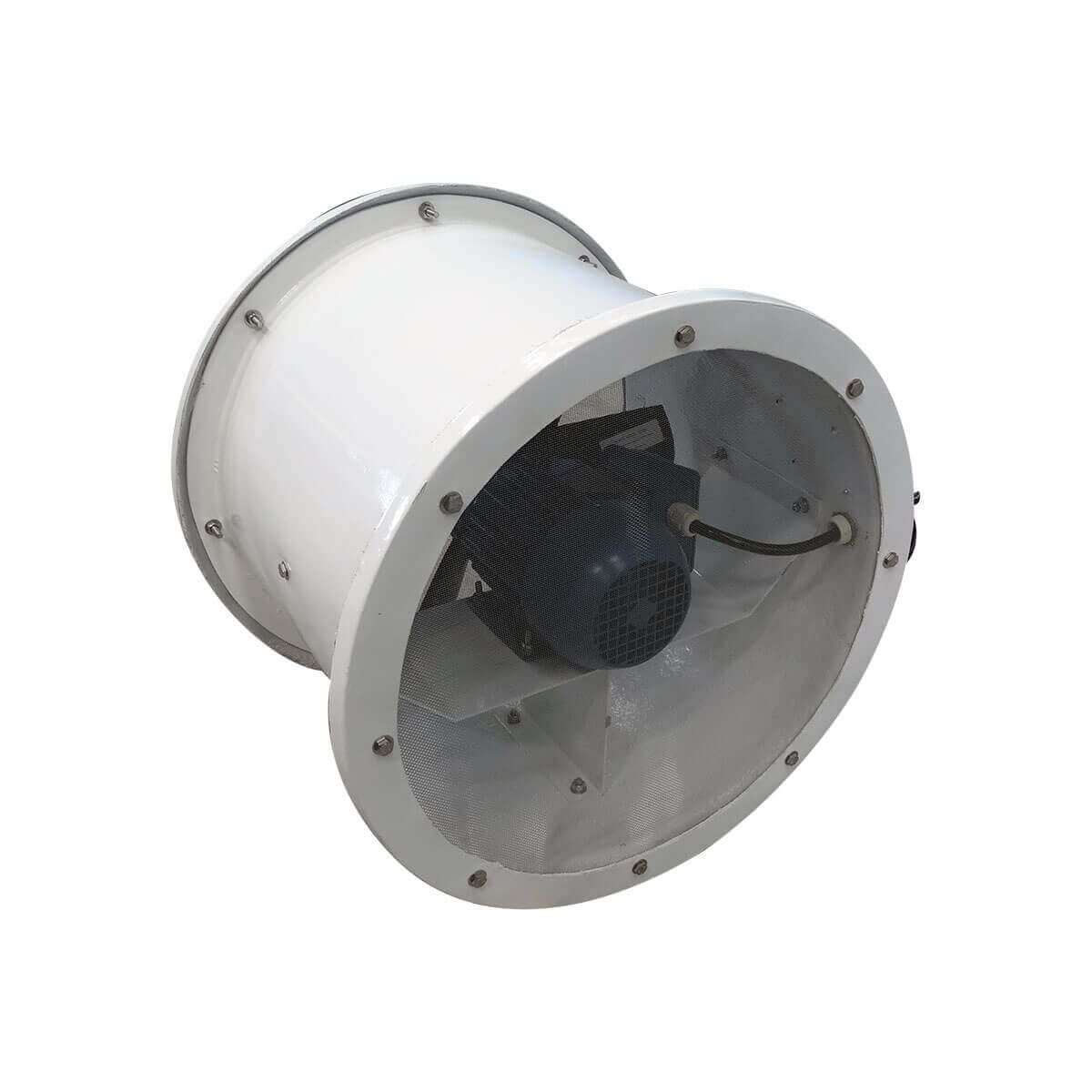 exaustoir axial 450mm