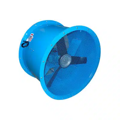 exaustor axial 90cm