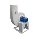 Exaustor Centrífugo à Prova de Explosão