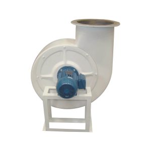 Exaustor Centrifugo a Prova de Explosao modelo E35-EX Brasfaiber