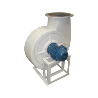 Exaustor centrifugo em fibra e35