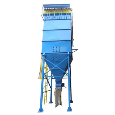 Controle de Poluição Industrial