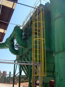 Usinas e Bioenergia