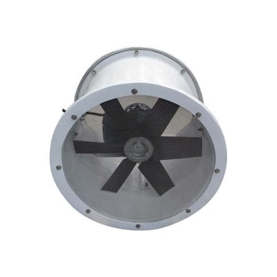 Ventilador axial à prova de explosão 45cm