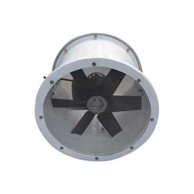 Ventilador axial à prova de explosão 50cm