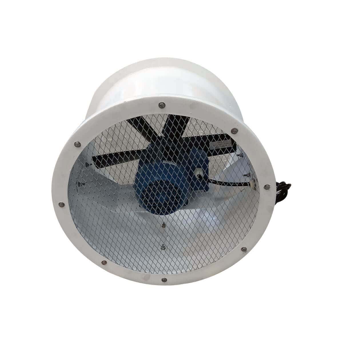 Ventilador axial à prova de explosão 500mm