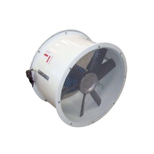 Ventilador Axial