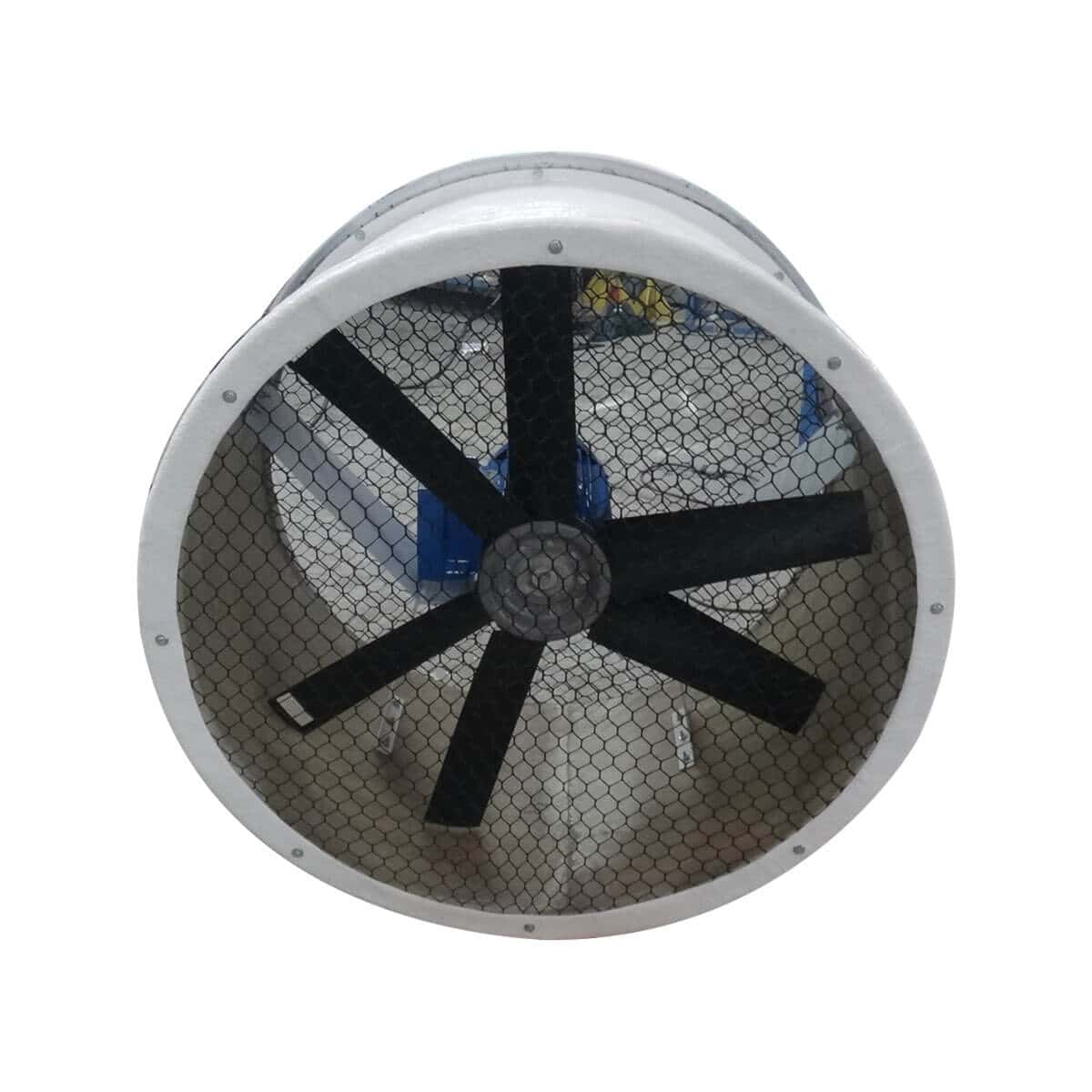 Ventilador axial à prova de explosão 90cm