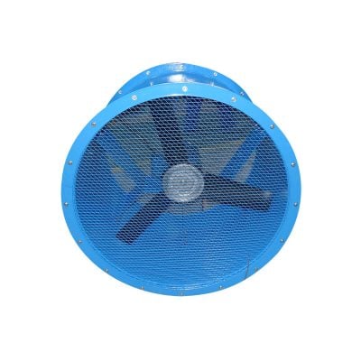 Ventilador axial à prova de explosão 100cm