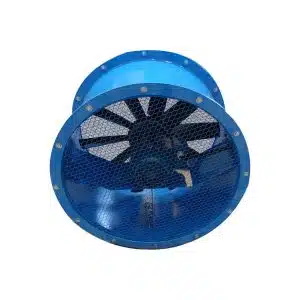 Ventilador axial à prova de explosão 600mm