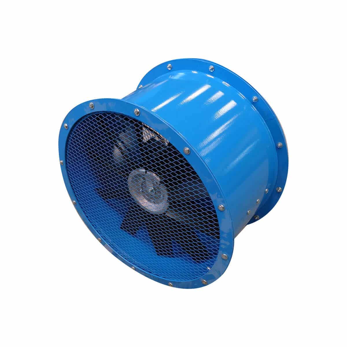 Ventilador axial à prova de explosão 60cm