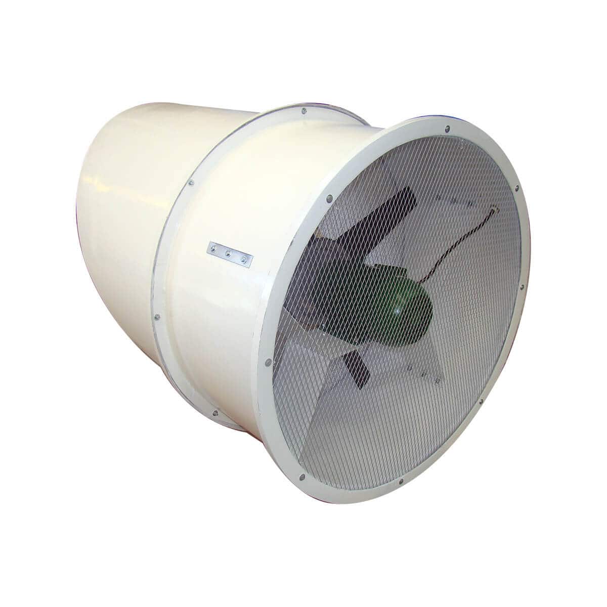 Ventilador Axial de Parede 1000mm