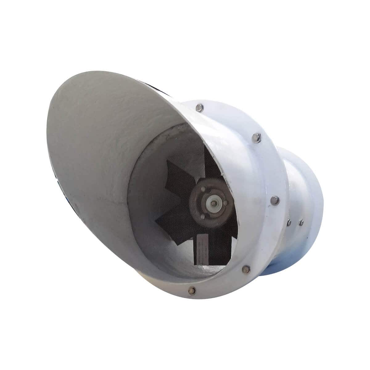 Ventilador Axial de Parede 300mm