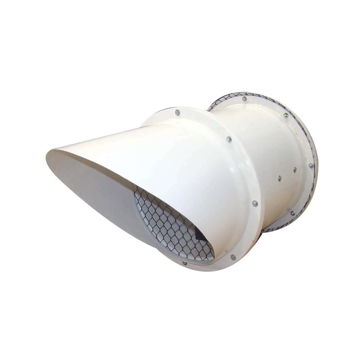 Ventilador Axial de Parede 45cm