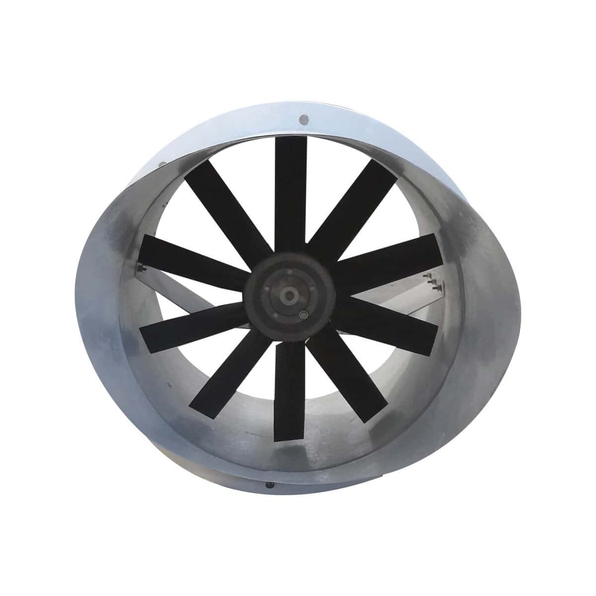 Ventilador Axial de Parede 60cm