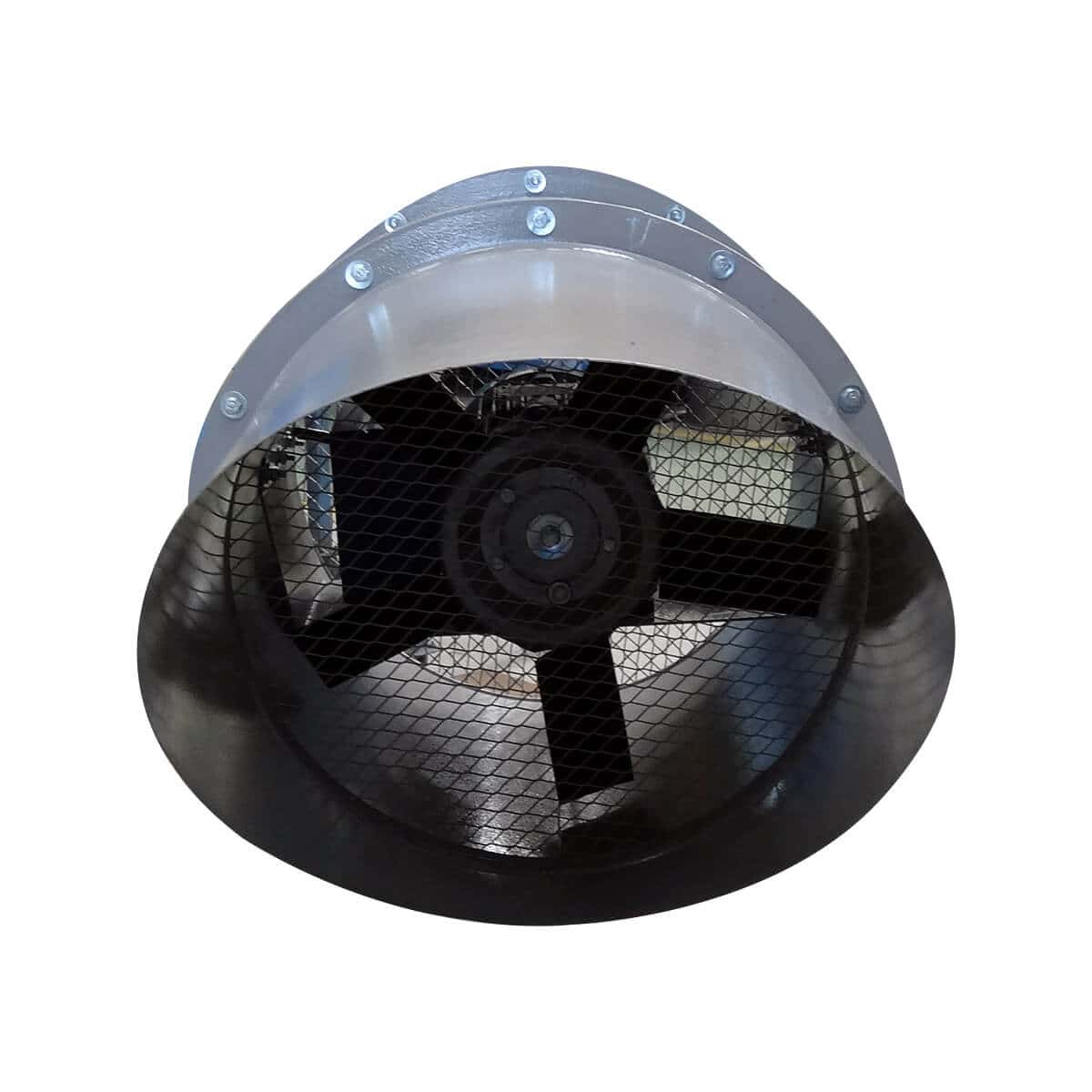 Ventilador Axial de Parede 300mm