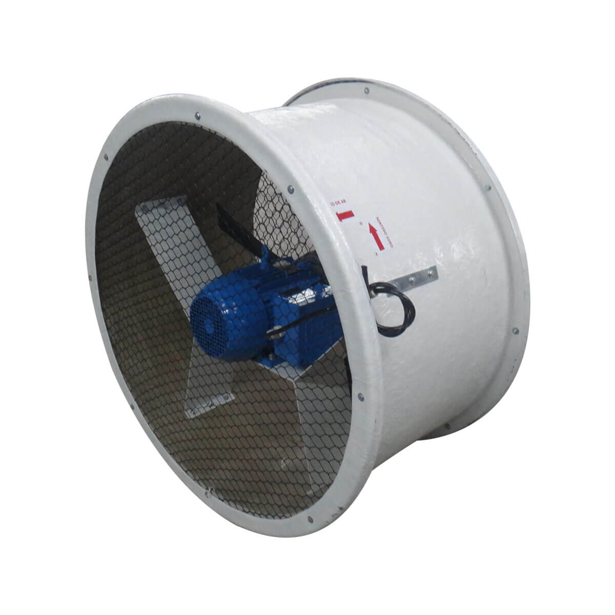 Ventilador Axial 1000mm