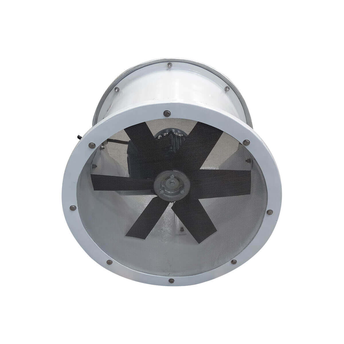 Ventilador Axial Industrial 400mm