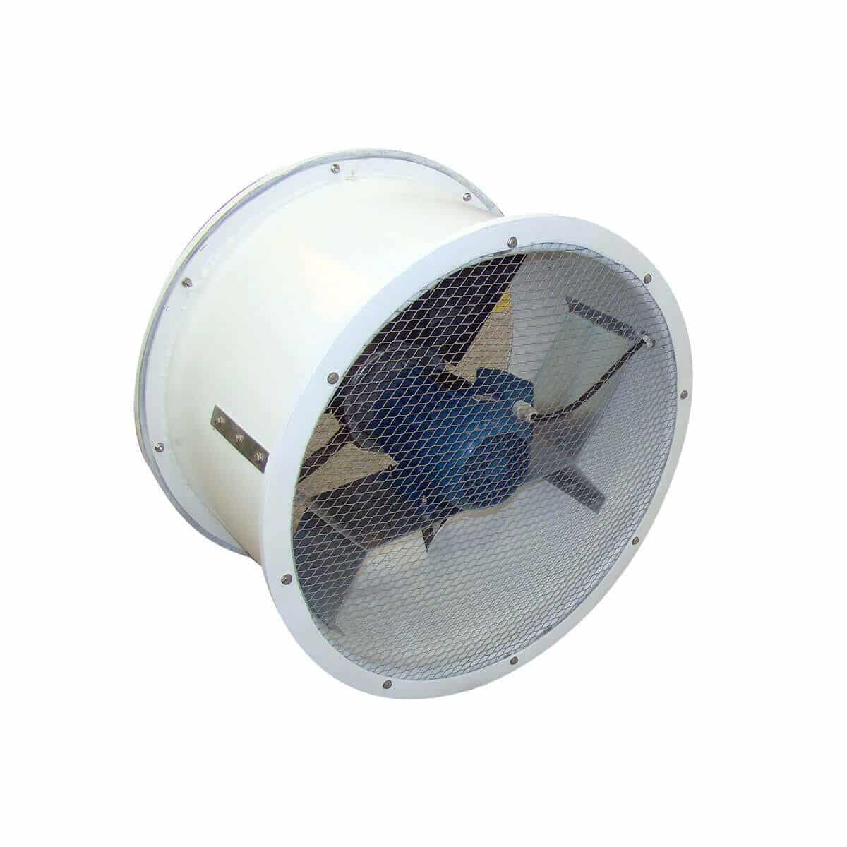 Ventilador Axial 600mm