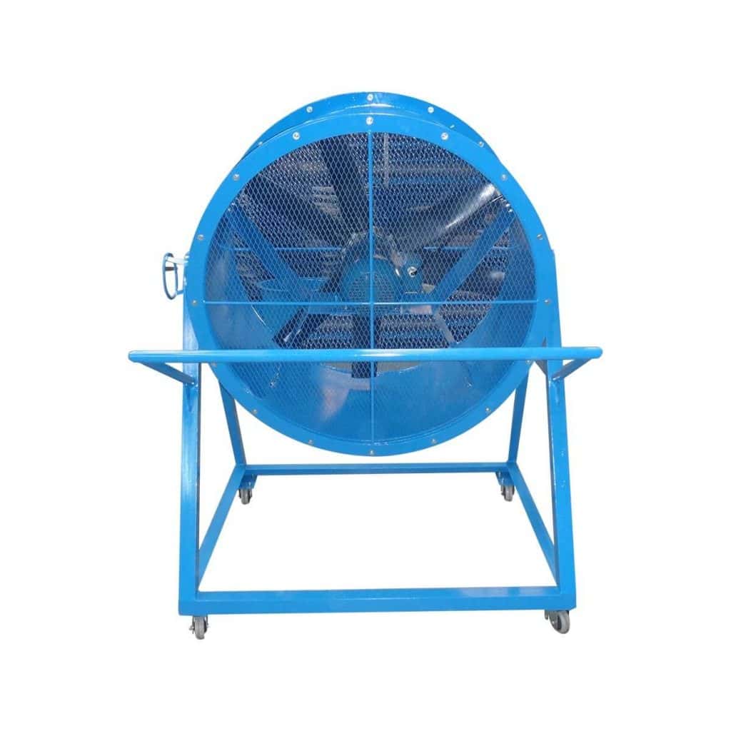 Ventilador Transportavel Man-Cooler VA103 1000mm - Brasfaiber