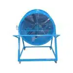 Ventilador Man Cooler Industrial