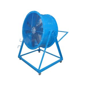 Ventilador Industrial Transportavel VA103-W 1000mm - Brasfaiber