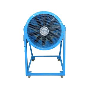 Ventilador Transportavel Man-Cooler VA45 450mm - Brasfaiber