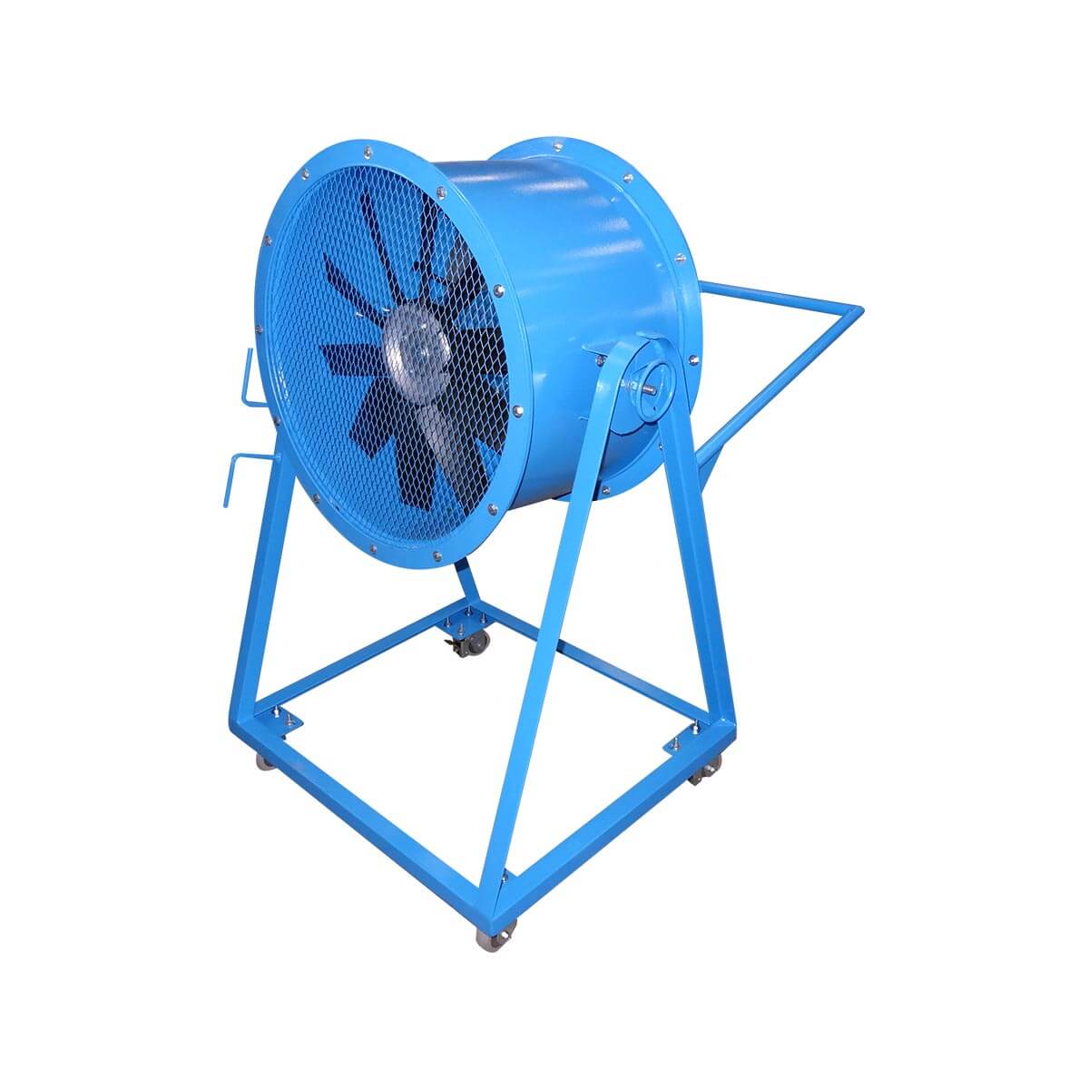 exaustor transportavel man cooler 450cm