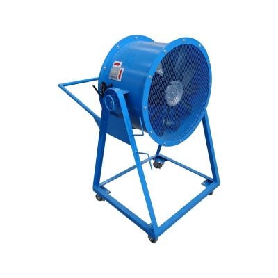 Ventilador Transportável Man Cooler 50cm