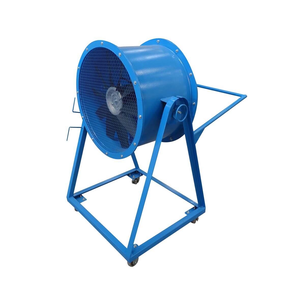 exaustor transportavel man cooler 500mm