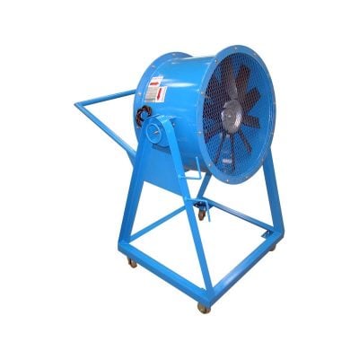 Ventilador Transportável Man Cooler 60cm