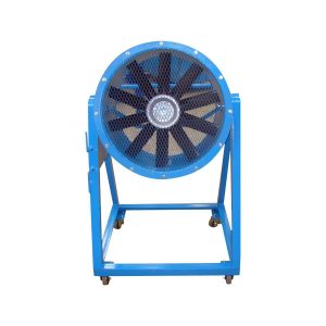 Ventilador Transportavel Man-Cooler VA63-W 600mm - Brasfaiber
