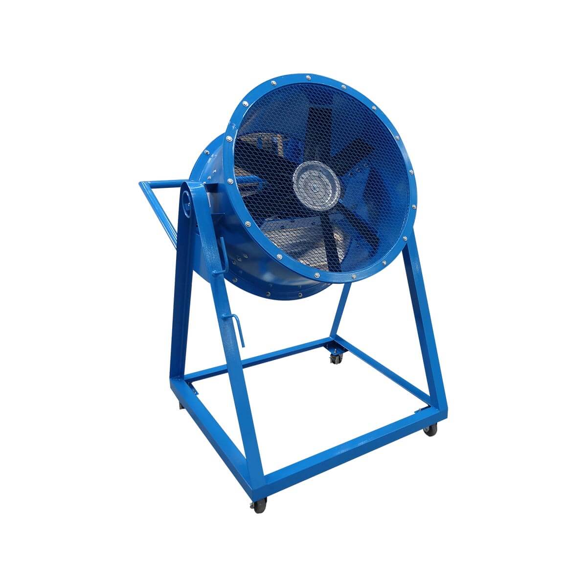 Ventilador Transportável Man Cooler 700mm