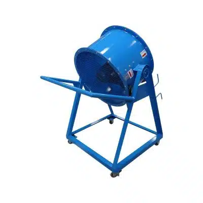 Ventilador Transportável Man Cooler 70cm