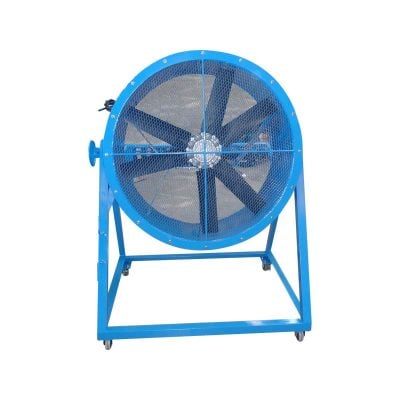 Ventilador Transportável Man Cooler 90cm