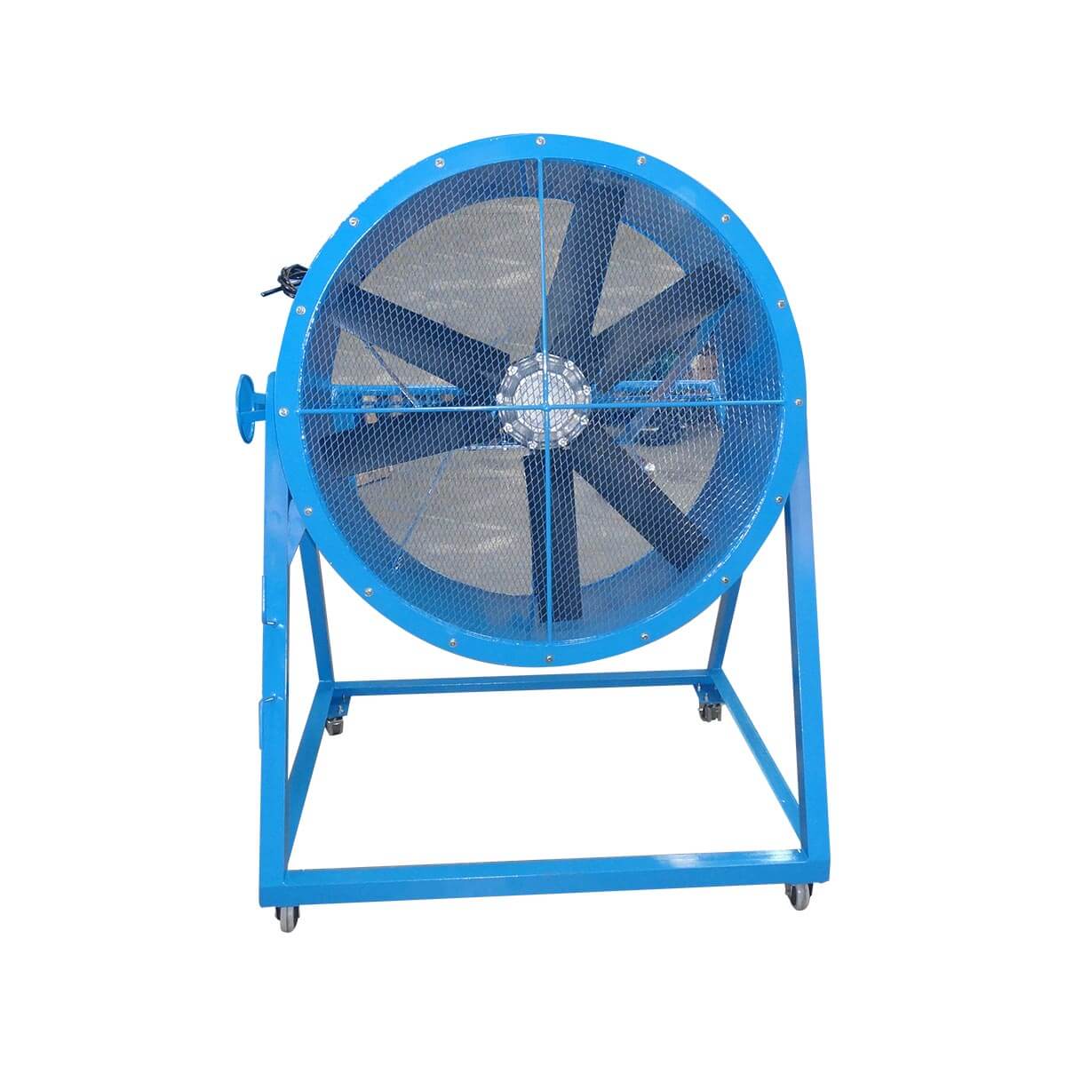 Ventilador Transportável Man Cooler 90cm