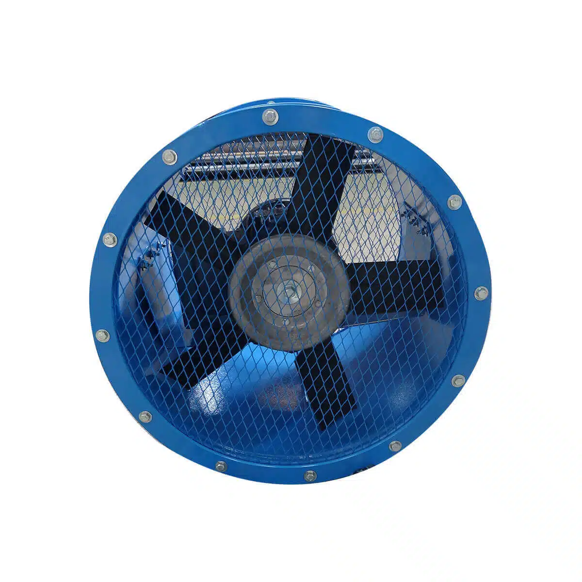 Ventilador Axial Industrial 450mm