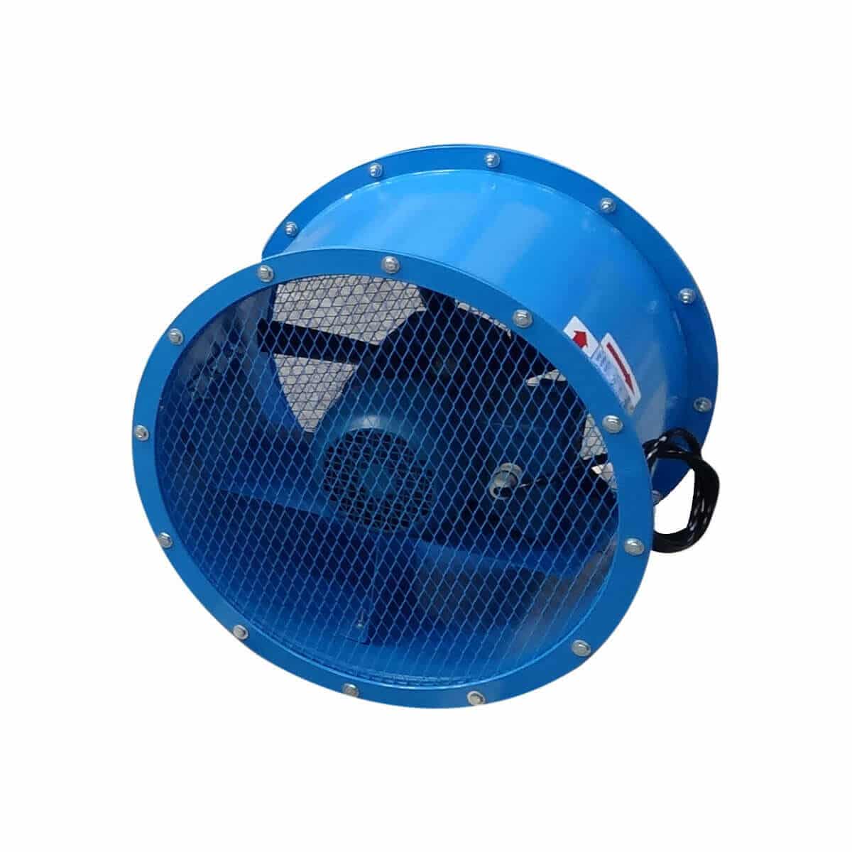 Ventilador Axial 50cm