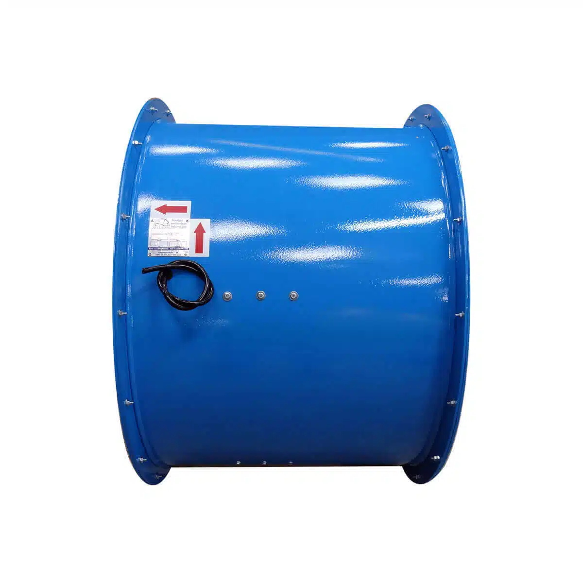 Ventilador Axial 800mm