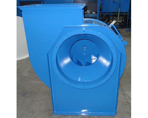 Ventilador Centrífugo