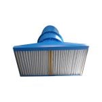 Ventilador com filtro