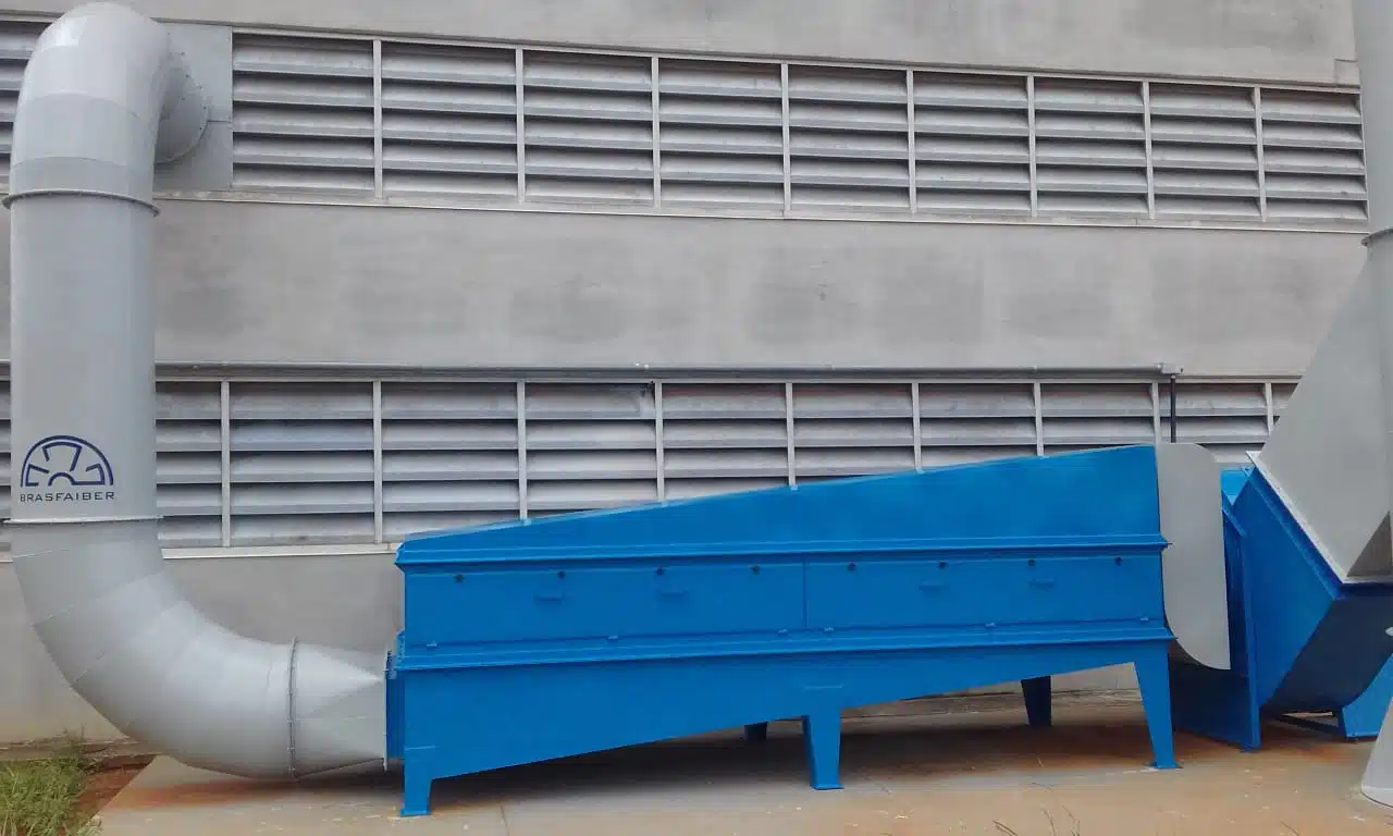Projeto de Ventilação Industrial: Qual sua Importância?