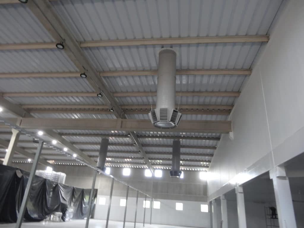 Insufladores de Ar: O que São e Quais os Tipos?